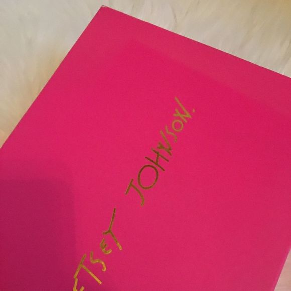 Betsey Johnson Stiletto pumps - Picture 5 of 12